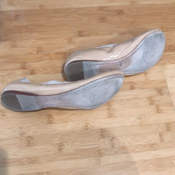 Tory Burch Ballet Flats - Picture 2 of 5